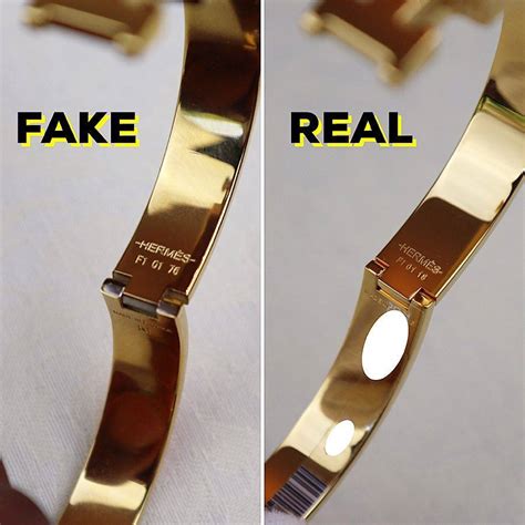 is hermes jewelry legit|Hermes jewelry counterfeit.